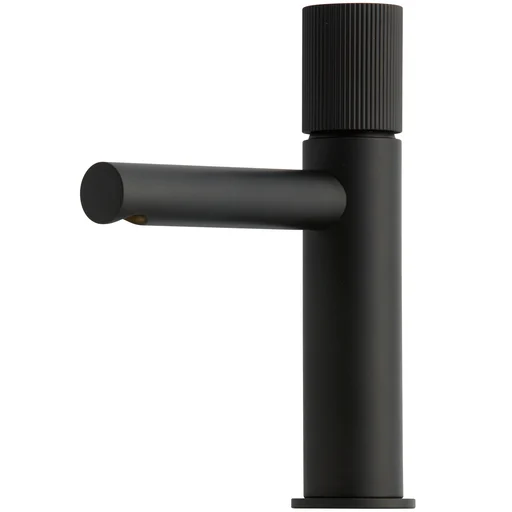 Lavabo Mira 020 servantbatteri, matt sort