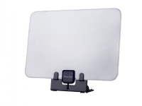 Philips SDV5231/12, Sort, Grå, 1,8 m, UHF, 340 x 256 x 39 mm, 191 g, 1 stk