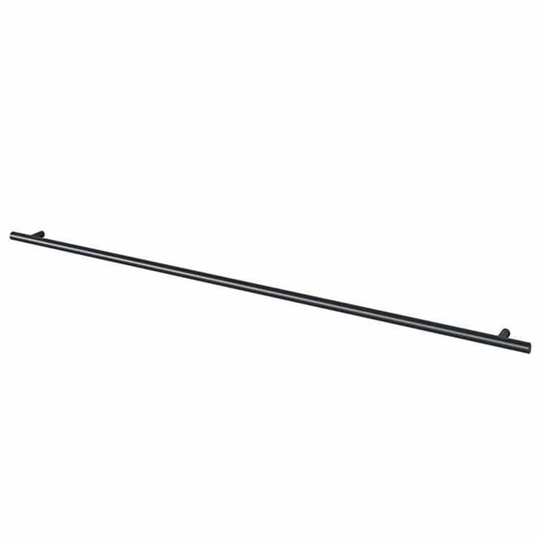 Vikingbad Håndtak Fatt Universal - B200-808mm Svart / 808 mm