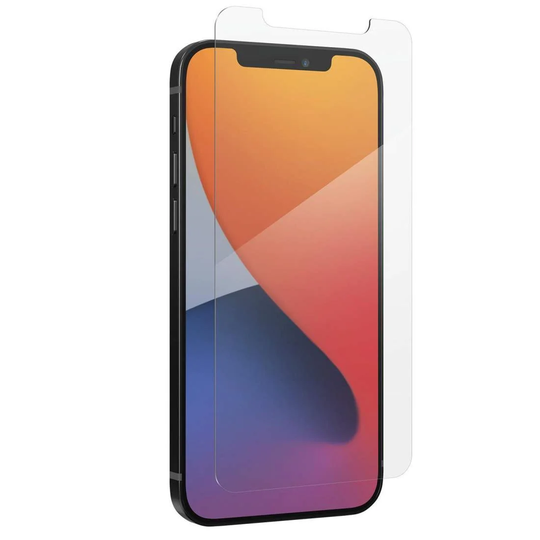 3x iPhone 13/12 Skærmbeskyttelse - Hærdet Glas