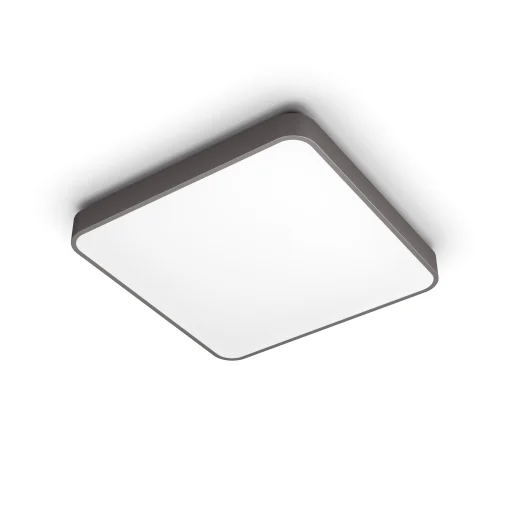 myLiving AIO Taklampe brun, 40W 30V, dimbar, 2700-6500K, CL800