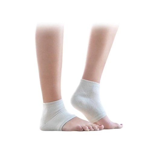 Fugtgivende Strømper med Gel - Unisex