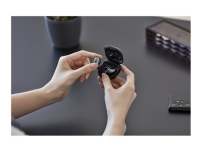 Samsung Galaxy Buds Pro phantom black