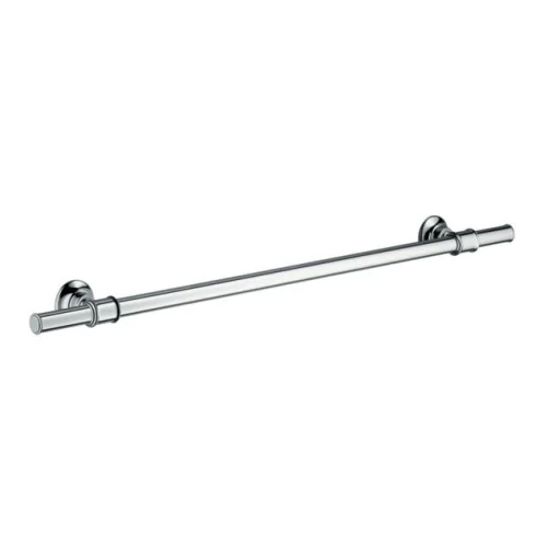 AXOR Montreux håndklestang 783 mm, børstet nikkel
