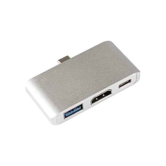 USB-C digital HDMI Multi-Port Hub