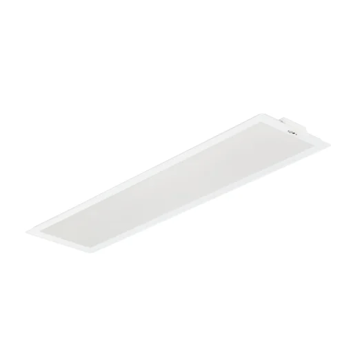 SlimBlend Overbygning SM400C 3600lm/840 DALI 30x120 Hvit