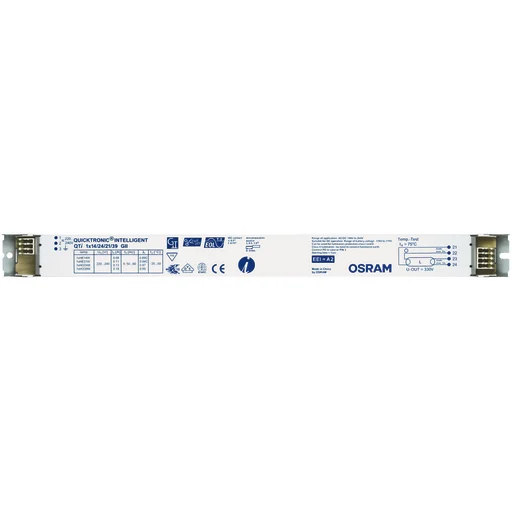 HF Coil QTI 2x28/35/49/54W GII