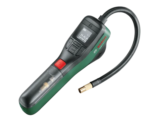 Bosch akku pumpe Easypump 3,6volt/3Ah