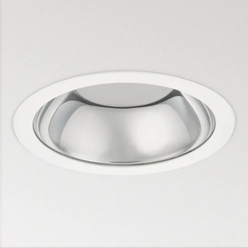 CoreLine Downlight DN140B 19W, 2200 lm, 830, sølvoptikk