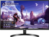 Monitor LG 32QN55T 32 QHD IPS AG 75Hz 350nits HDMI*2 Black (REPACK) 2Y (Damaged packaging)