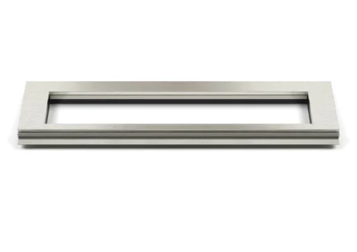 Unidrain HighLine 3910 Ramme 900 mm, Høyde 15 mm - Til fritliggende avløp