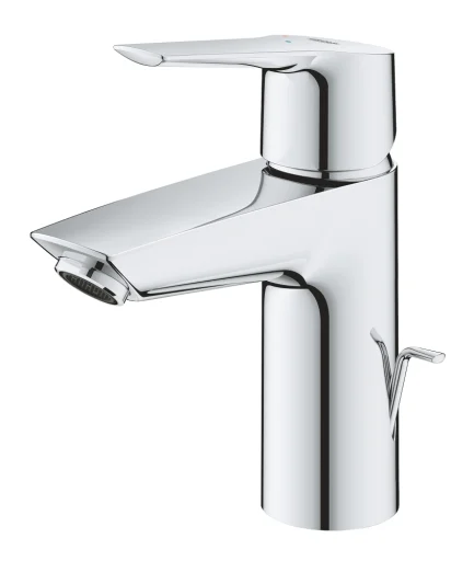 Grohe Start S servantbatteri, krom