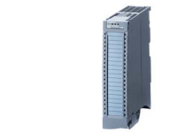 Siemens 6ES7521-1BH00-0AB0 PLC-digitalindtastning