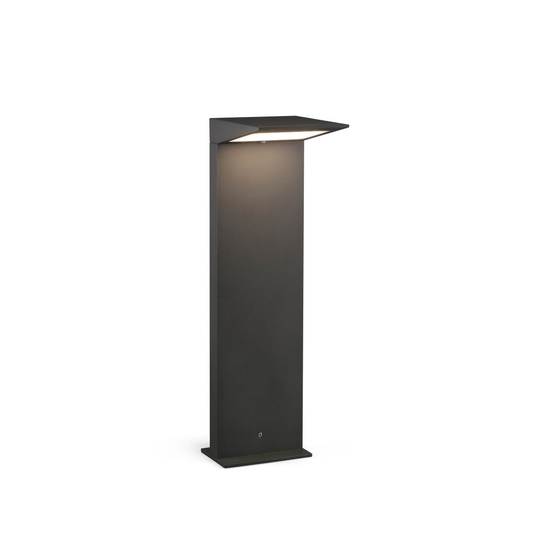 Soleil LED (Grå)