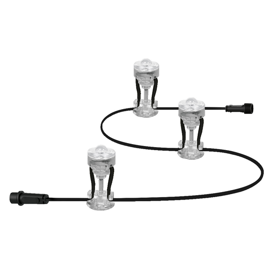 Endura Garden Dot 3P Extension 830