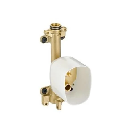 Hansgrohe Innbygingsdel t/AXOR ShowerCollection Dusjbatteri m/Hånddusjsett
