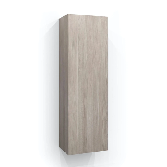 Svedbergs Høyskap Skrog 160cm / 50cm Blond eik