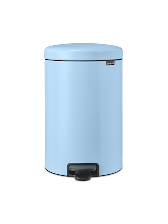 Pedalspand newIcon 20 L, Dreamy Blue