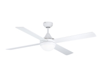 EGLO EICHEF LOFT VENTILATOR Ø1220 AC HVID