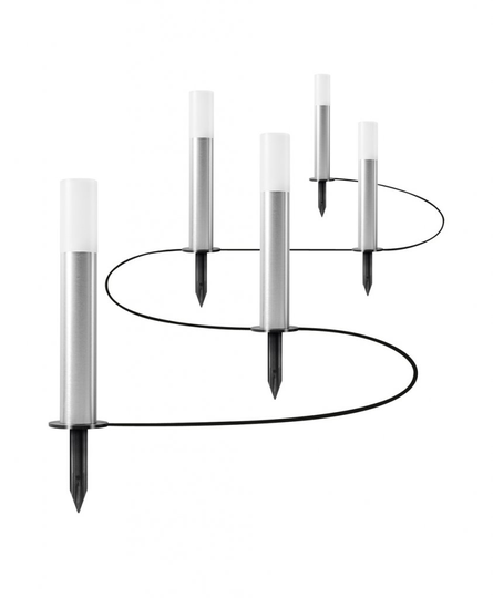 Smart+ Zb Gardenpole Rgbw
