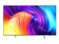 Philips 65PUS8507 - 65 Diagonal klasse 8500 Series LED-bagbelyst LCD TV - Smart TV - Android TV - 4K UHD (2160p) 3840 x 2160 - HDR - lys sølv