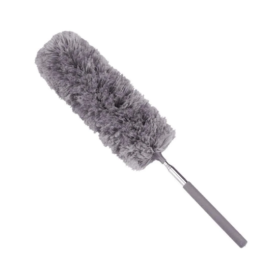 Fleksibel Støvkost af Mikrofiber