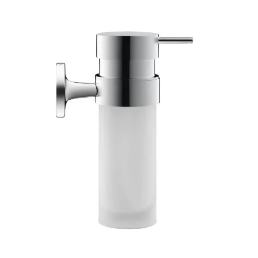 Duravit Starck T Såpedispenser, Krom