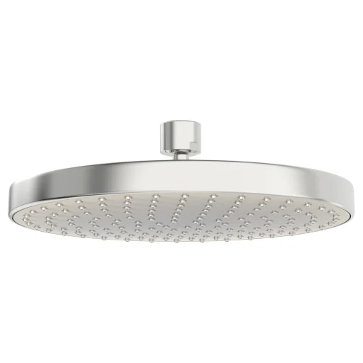 Oras Apollo tak-/hoveddusj, Ø20 cm, krom