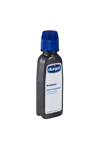 GEBERIT avkalkingsmiddel 125ml, 1 flaske