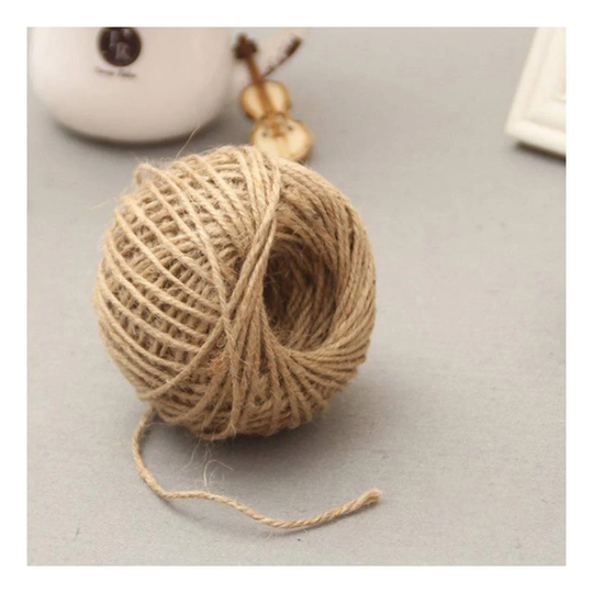 Jutesnor, 2 mm - 30 meter