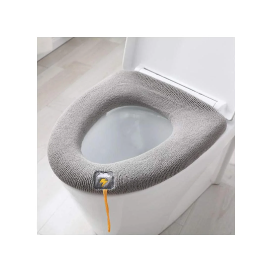 Betræk til toiletsæde og bidet