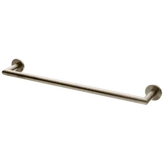 Tapwell Ta212 Håndklestang L623mm Brushed Nickel