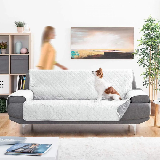 Beskyttelsesbetræk til Sofa - Vendbar