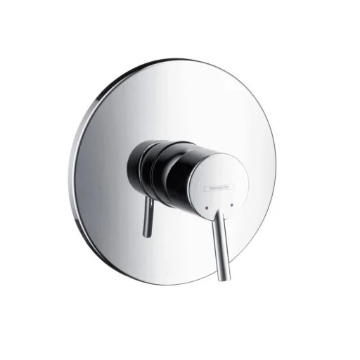 Hansgrohe Talis S Dusjbatteri t/Innbyging, Krom