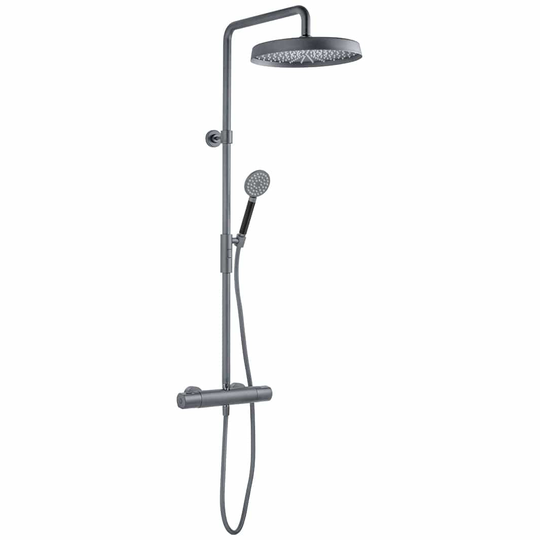 Tapwell Arm7200 TakdusjØ32cm Ascot Grey