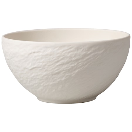 Manu.Rock.bla. Bowl