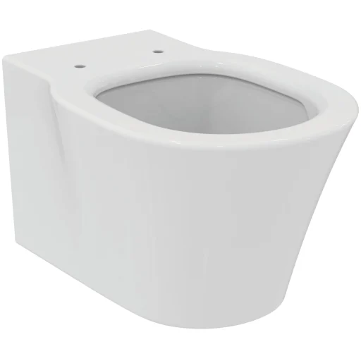 Ideal Standard Connect Air vegghengt toalett, m/AquaBlade skyll, IdealPluss, hvit