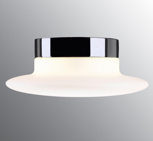 Cairo large LED (sort)