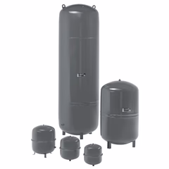 Grundfos Ekspansjonskar 24 Liter Gt-hr-24