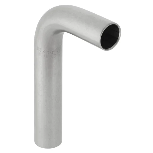 28 mm Bend RF 90° nippel/nippel Mapress - 10 stk