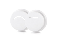 Philips Avance Collection Tilbehør til småkagesæt og pastamaskine, Hvid, 2 stk