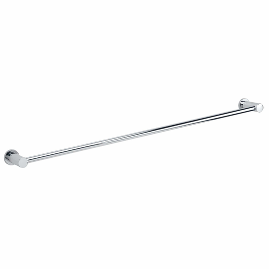 Damixa Håndklestang Enkel Krom / 800mm