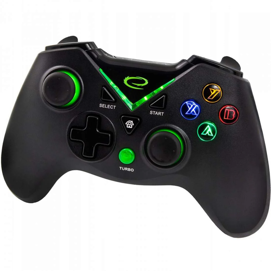 Controller, trådløs - major