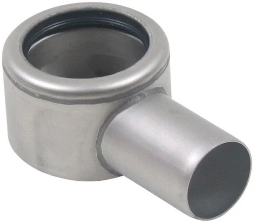 Blücher waterline utløpsdel Ø40mm