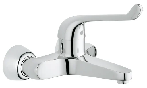 Grohe Euroeco spec ettgreps sequencer. Håndbok ext