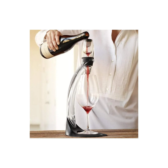 Vinilter - Magic Wine Decanter Deluxe