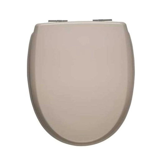 Kandre KAN 3001 Exclusive Toalettsete - Universalsete Sand Retro