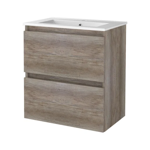 Sanibell Basicline møbelpakke 60x39 cm, skotsk eik