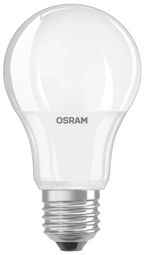 Osram Value LED Standard 6W/827 (40W) E27 Matt