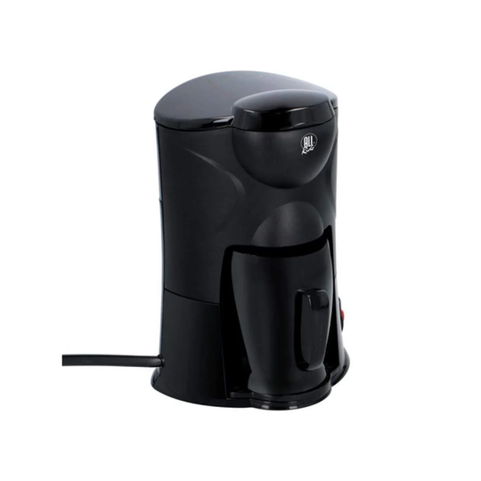 Kaffemaskine med 24V tilslutning